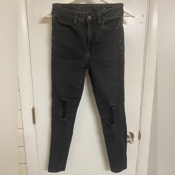 American Eagle Skinny Jeans - Picture 1 of 3